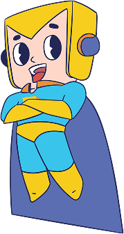 Mufidah Mascot