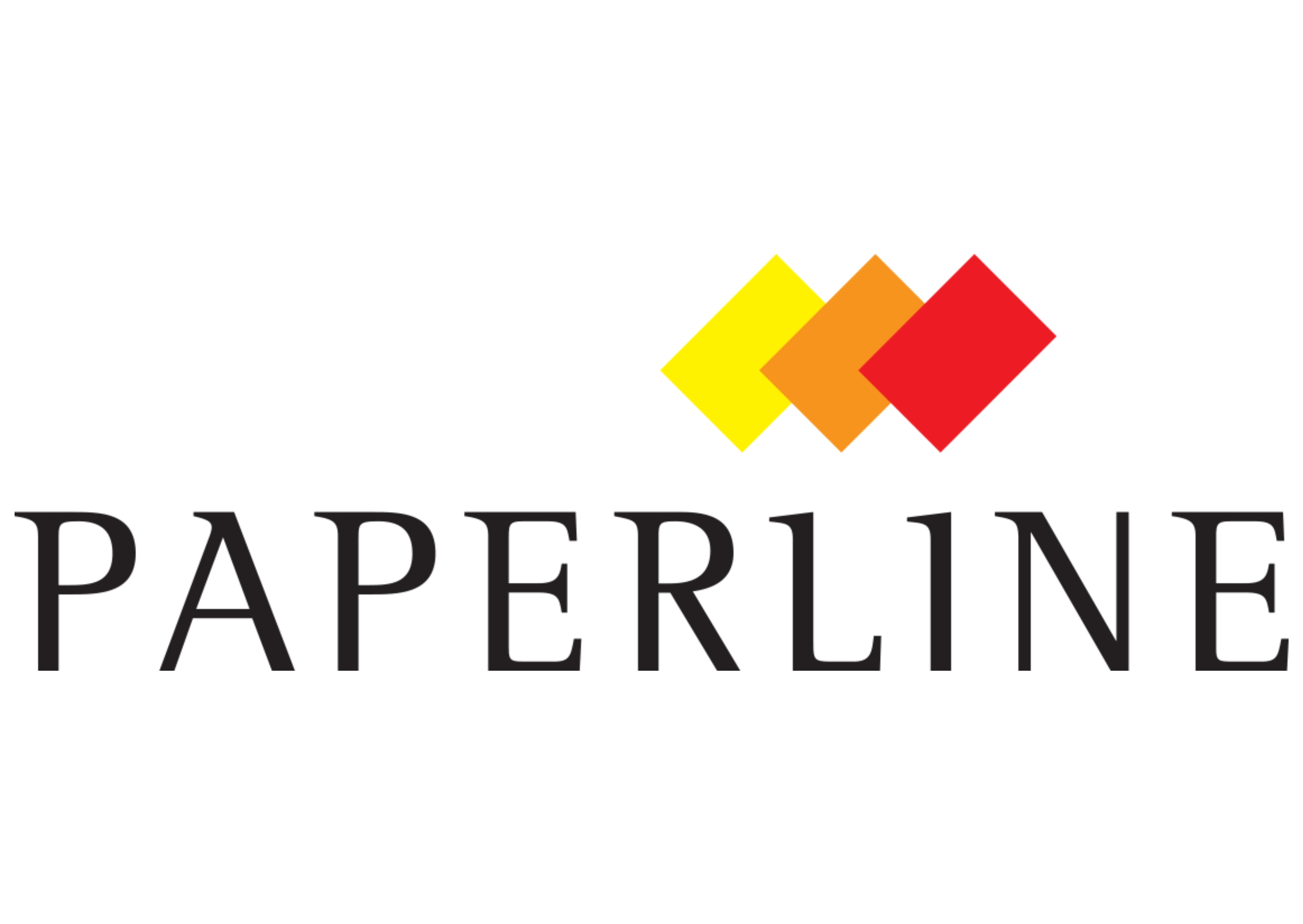PAPERLINE