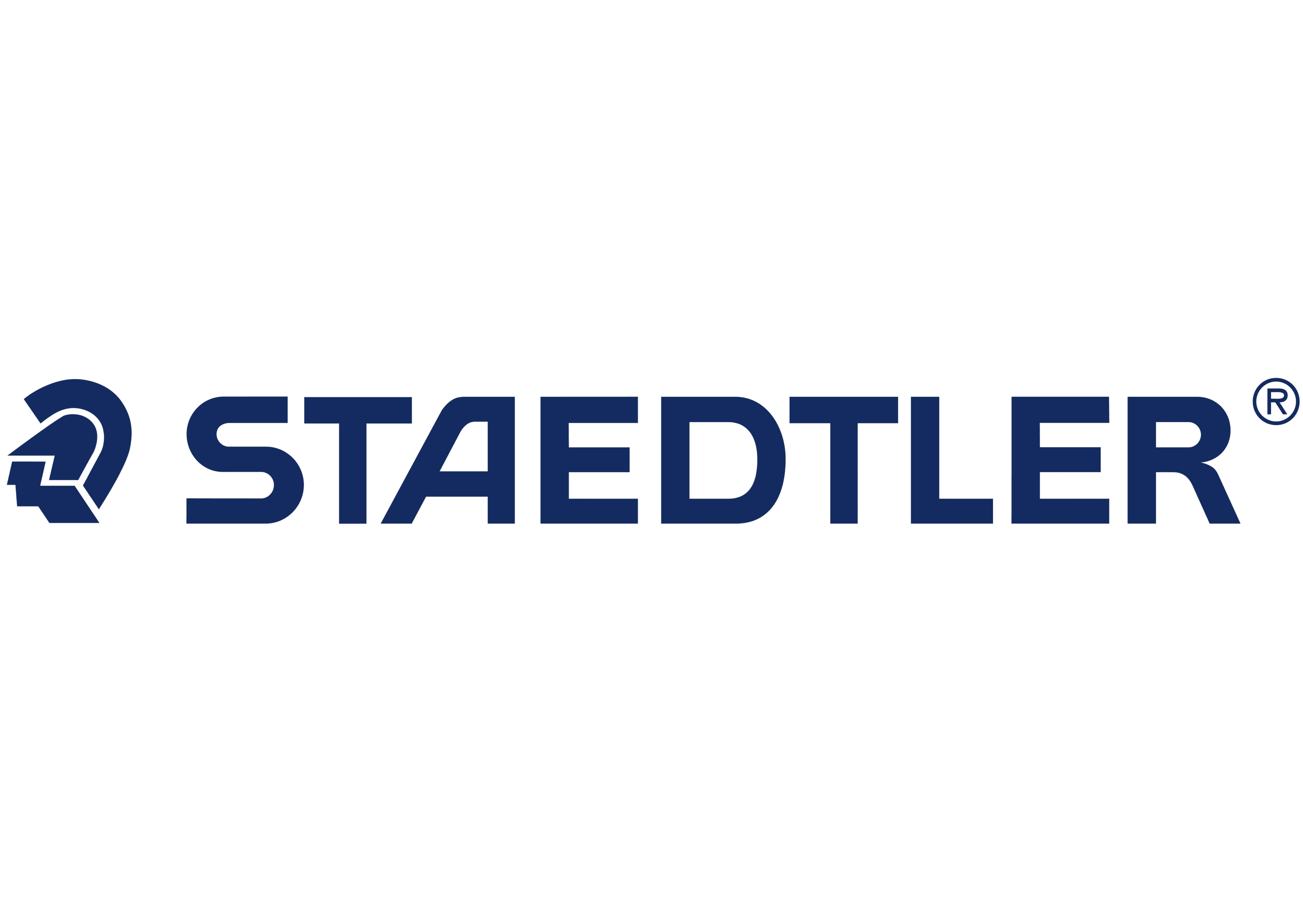 STAEDTLER