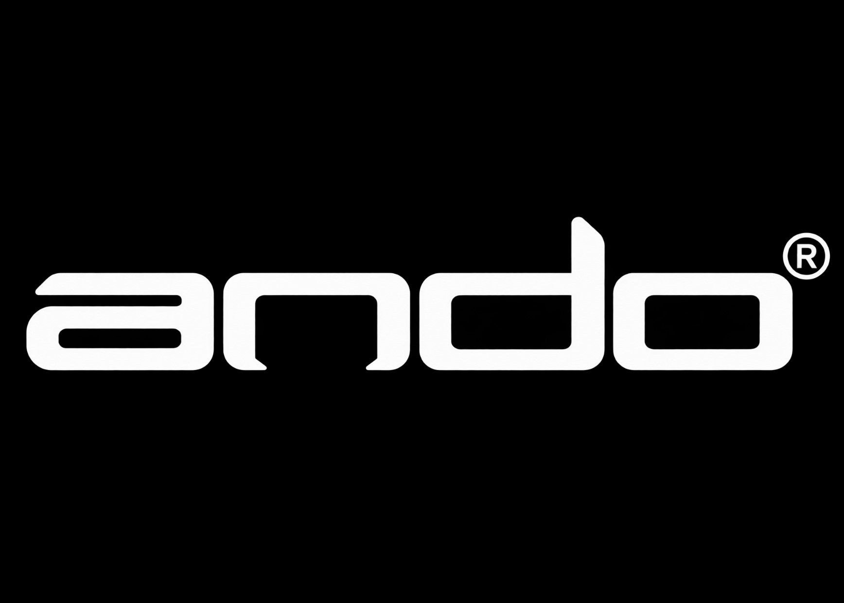 ando